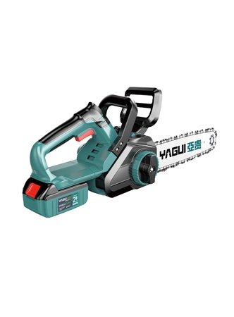 L12301 12 Inch Brushless Chain Sa