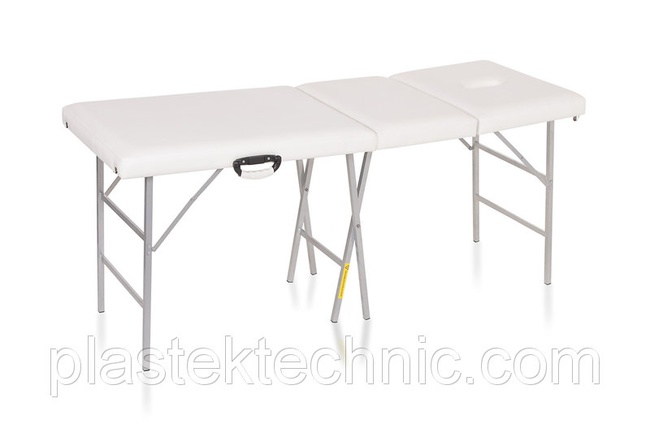 Klappmassagetisch "Compact"