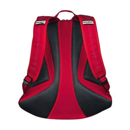 Sırt çantası Husky &quot;Moot&quot; kırmızı 21 l.