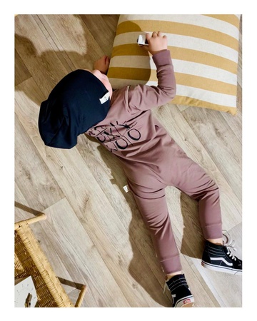 Качественные детские комбинезоны