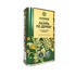 Масла, карнаубский воск, живичный скипидар для пропитки древесины серии "ЖИВИЦА СТАНДАРТ"