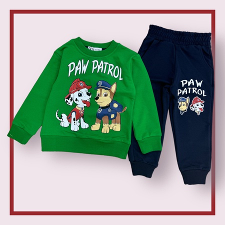 Children's clothing set