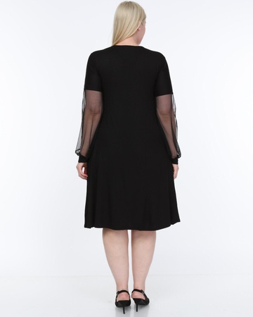 РУБАШКА С РУКАВОМ