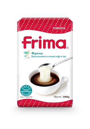 FRIMA