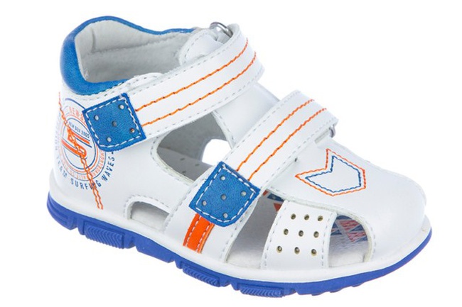 20-213A/12 Сандалии детские TM"INDIGO KIDS"