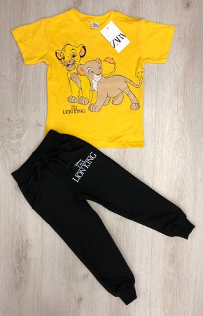 çocuklar için giyim