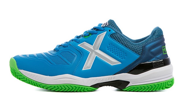 TENİS AYAKKABI PAD2 (MÜNİH)