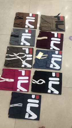 Formalar spor tişörtü, pantolon, hoodies