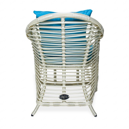 Кресло №2 AIKO MAGDA