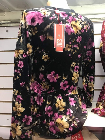 Женская блуза арт. 77