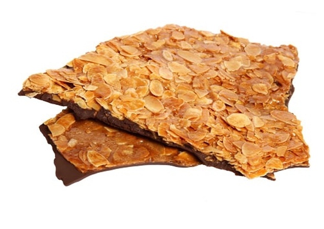 Конфеты грильяж Восторг