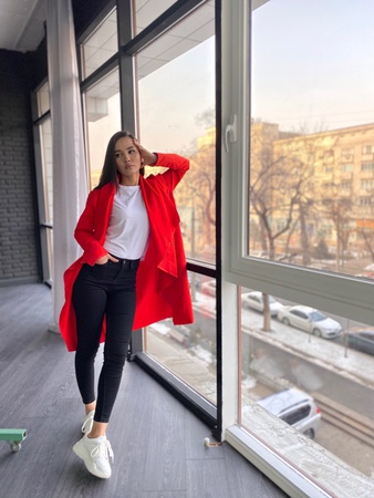 Кардиган City