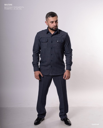 Malik&#39;in takımı