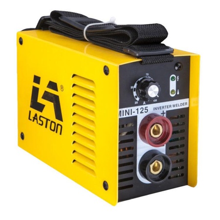 Laston MINI-160 kaynak makinesi