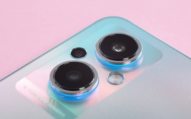 ОППО РЕНО7 ЛАЙТ 5G