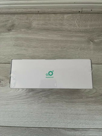 Browan MerryIoT Hotspot Helium HNT Miner — Европа и Великобритания — 868 МГц (EU868)