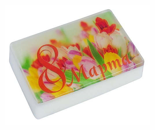 صابون توليب 5