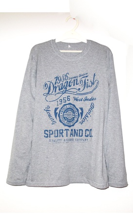 Трикотажная одежда для мужчин