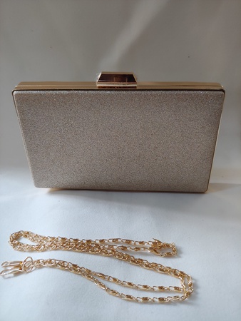 Glitzer Abendtaschen