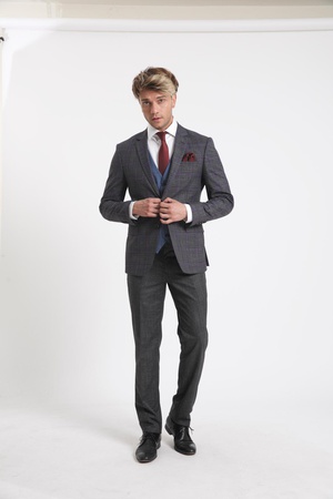 Men's suits