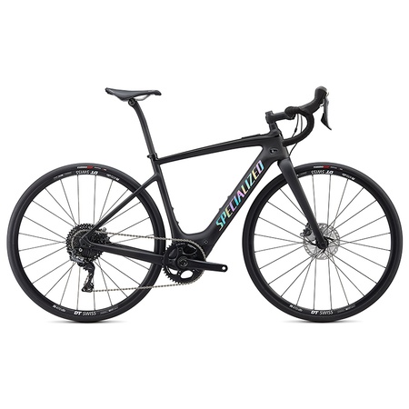 2020 Specialized Turbo Creo SL Comp Carbon Road Bike (IndoRacycles)