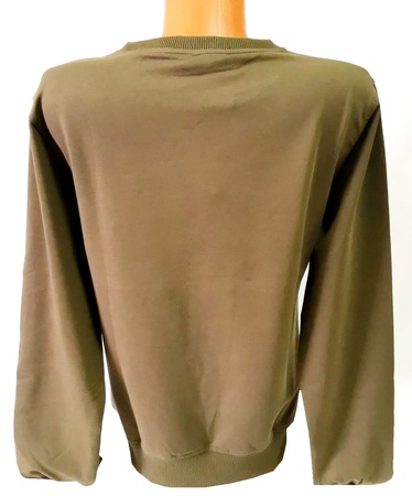 Женский свитшот