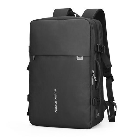 Markryden Backpack Bags With USB Charging Port