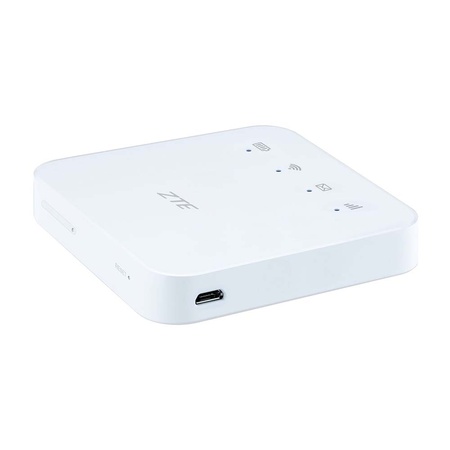 WiFi Роутер ZTE MF927U