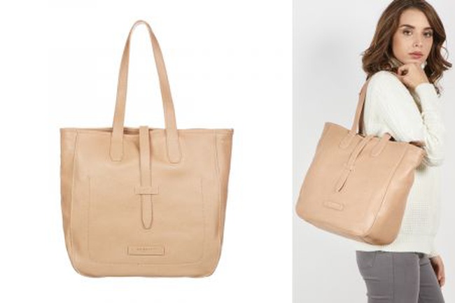 Женские сумки от бренда The Bridge