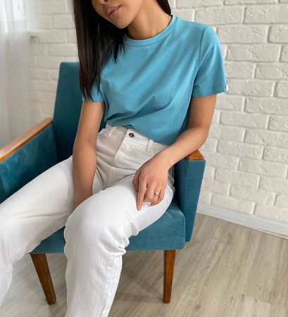 Футболка Limited