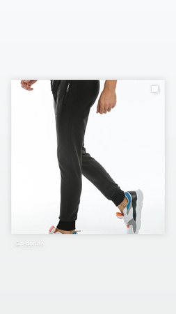 Eşofman günlük giyim