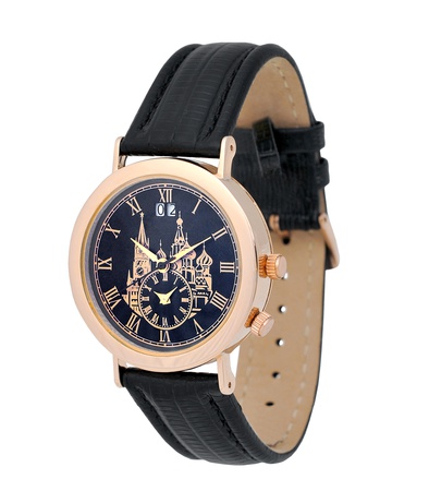 MEN&#39;S WATCH QUARTZ