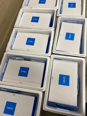 Ботулакс 100U