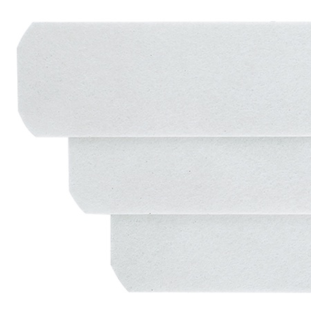 Термопластичный материал.  Материал термопластичный односторонний.