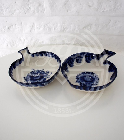 РОЗЕТКА ЯБЛОЧКО БОЛЬШАЯ