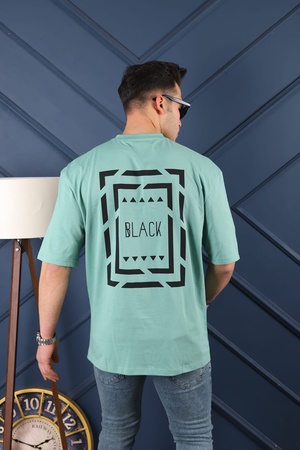 Büyük beden erkek tişört