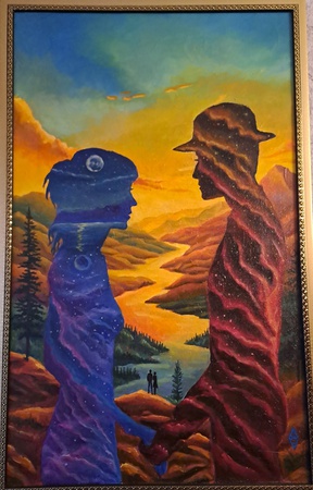 Два космоса