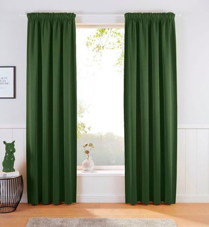 030015 Шторы Микс