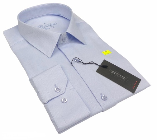 приталенные деловые рубашки