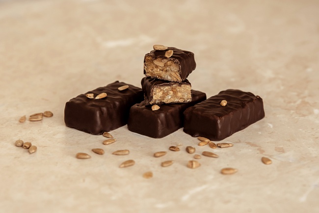 Грильяж семечка "Sweet seeds"