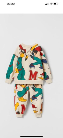 Двойки от Zara