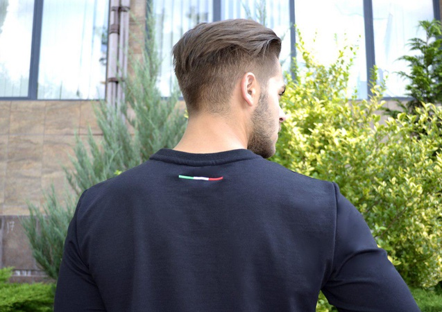 Свитшот PUMA FERRARI BLACK