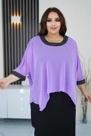 Платье №0090