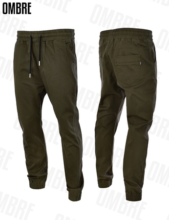 ДЖОГГЕРЫ МУЖСКИЕ БРЮКИ