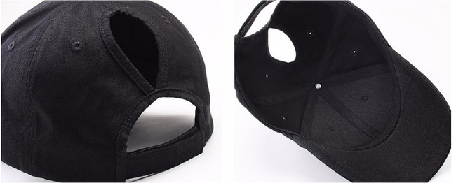 At kuyruğu kapağı (tek parça)