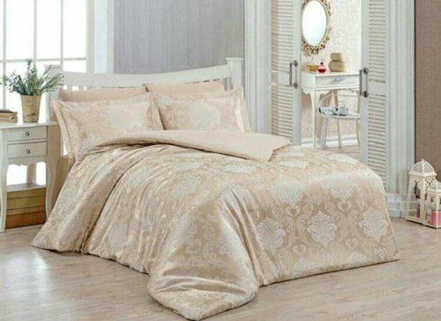 Текстиль для дома производства Турции