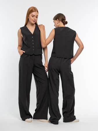 Женская одежда (осенняя коллекция)