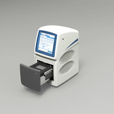 Система ПЦР в реальном времени NEUPCR15E