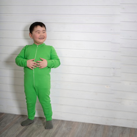 Пижама на 4-5 лет