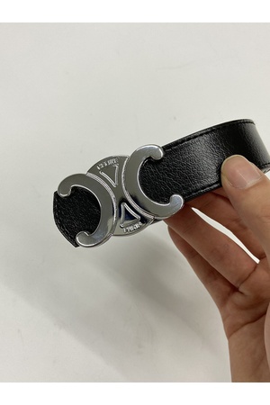 Fair Belt Ремень с пряжкой Celin